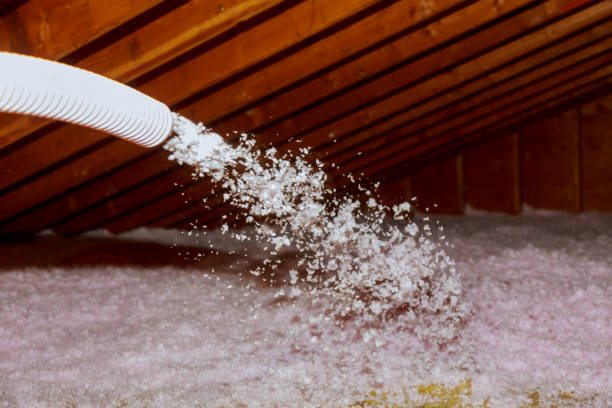 Best Insulation Repair Services  in Haverford College, PA