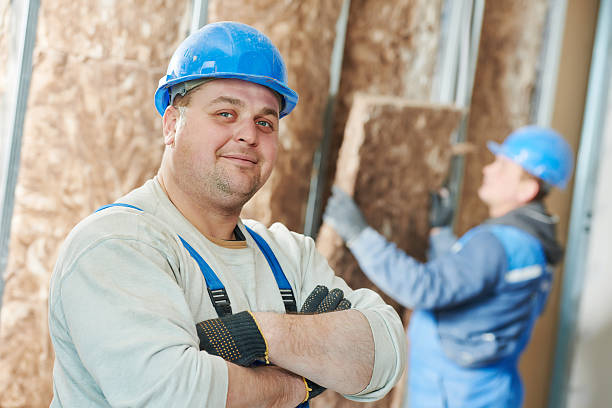 Best Garage Insulation Installation  in Haverford College, PA